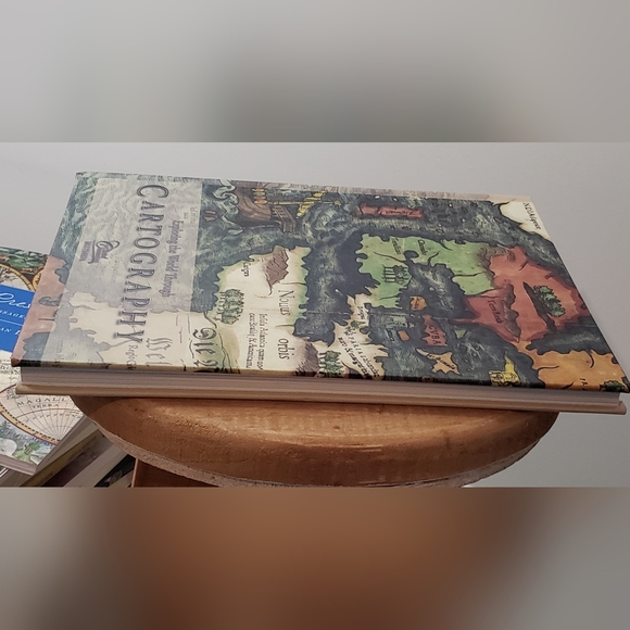 Exploring The World Through Cartography by Classical Conversations Multimedia. - Picture 3 of 9